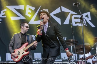 <p>The Selecter at<br>Common People<br>Oxford 2017</p>
